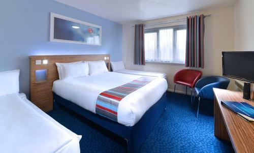 Hotel Travelodge Limerick