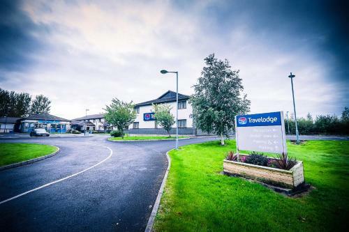 Hotel Travelodge Limerick