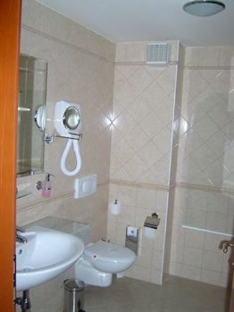Hotel Laguna
