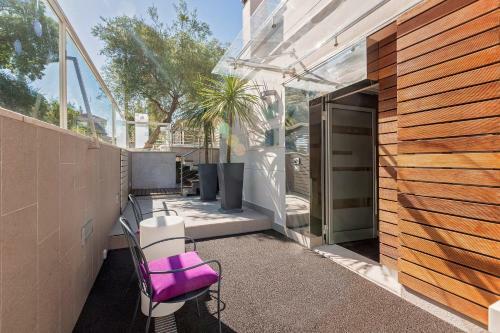 Boutique Hotel Adoral