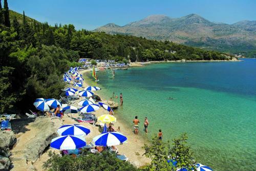 Hotel Osmine - All Inclusive