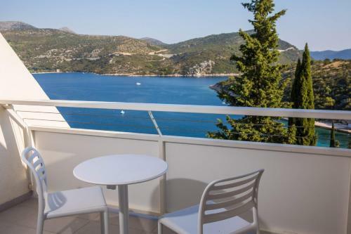 Hotel Osmine - All Inclusive