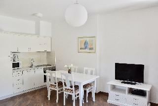 Apartments Villa Riva