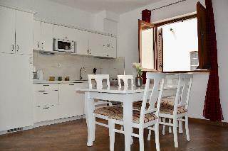 Apartments Villa Riva