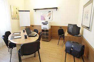 Hotel Tirrenus