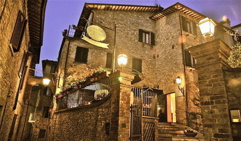 Hotel La Locanda Del Capitano