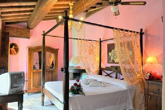 Hotel Il Cantico Della Natura