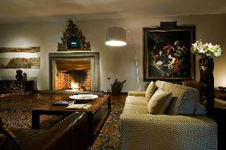 Park Hotel Ai Cappuccini