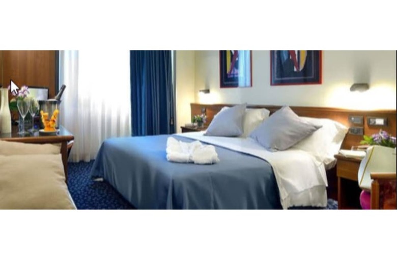 Sporting Hotel