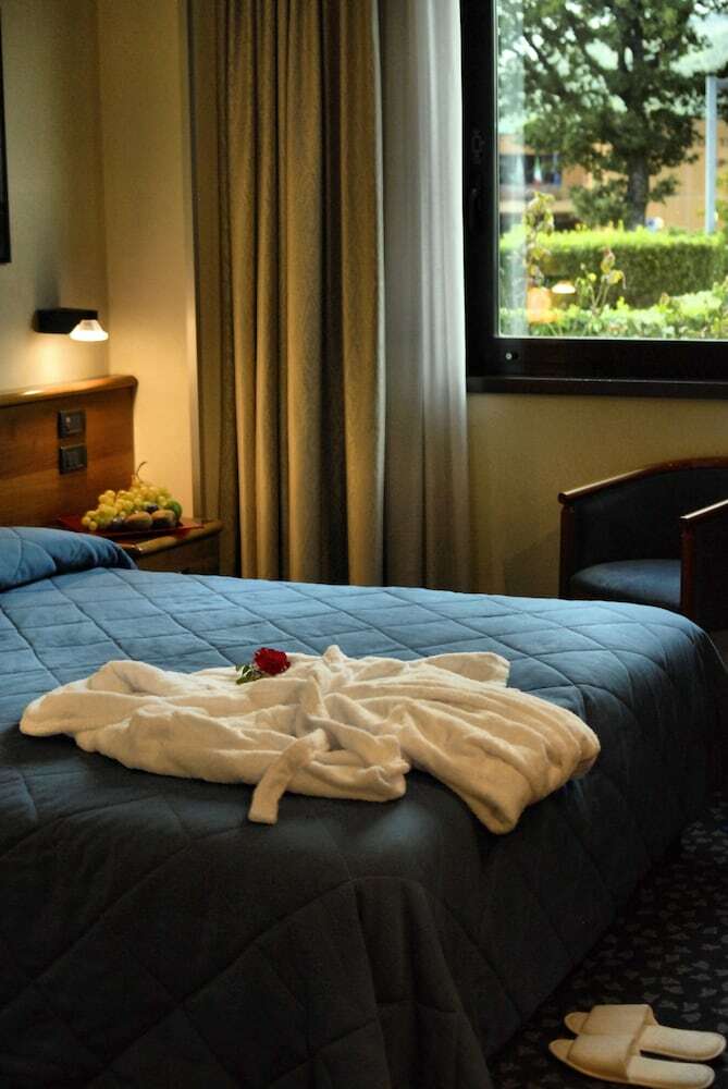 Sporting Hotel