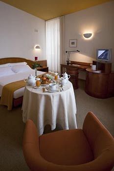 Hotel Tiferno