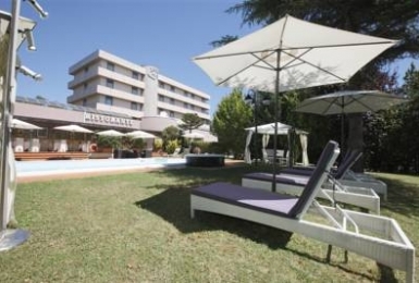 Hotel Garden
