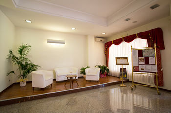 Hotel Garden