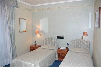 Hotel Garden