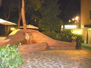 Hotel Park Ge. Al.
