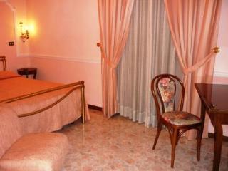 Hotel Park Ge. Al.