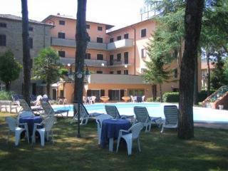 Hotel Park Ge. Al.