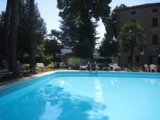 Hotel Park Ge. Al.