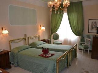 Hotel Park Ge. Al.