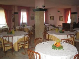 Hotel Park Ge. Al.