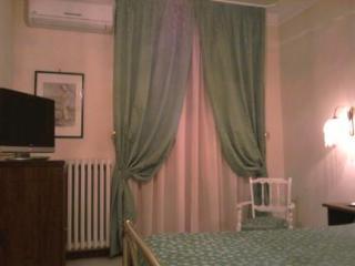 Hotel Park Ge. Al.