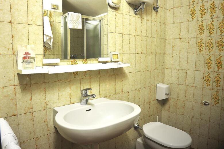 Hotel Lo Spedalicchio