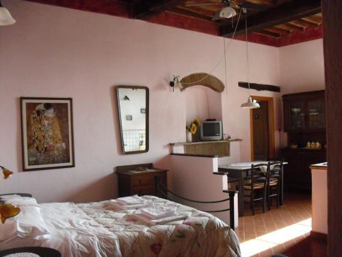 Apartamento Castel D`arno