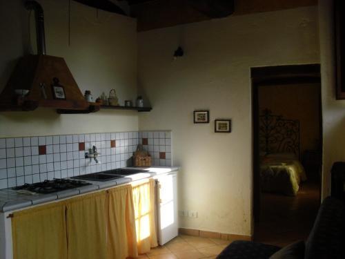 Apartamento Castel D`arno