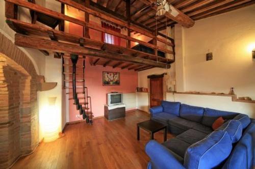 Apartamento Castel D`arno