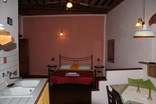 Apartamento Castel D`arno