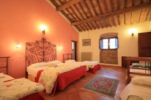 Apartamento Castel D`arno