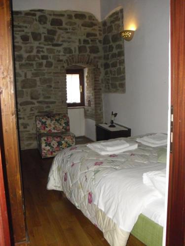 Apartamento Castel D`arno