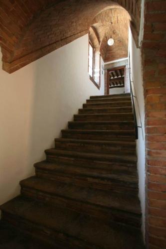 Apartamento Castel D`arno