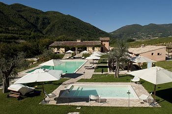 Bed & Breakfast Antico Casale Urbani