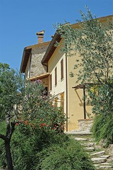 Bed & Breakfast Antico Casale Urbani
