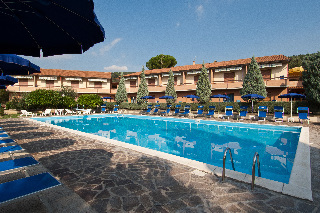 Hotel Villaggio Albergo Il Gabbiano