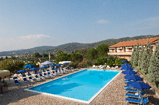 Hotel Villaggio Albergo Il Gabbiano