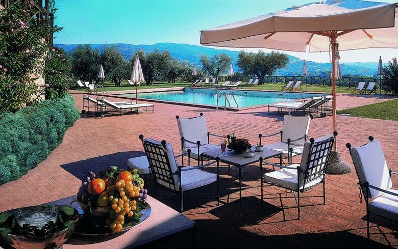 Hotel Le Tre Vaselle