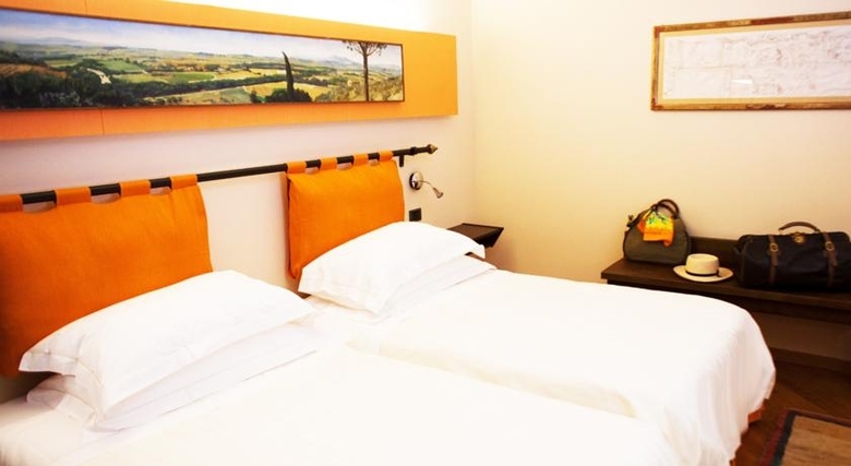 Hotel Le Tre Vaselle