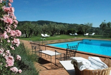 Hotel Le Tre Vaselle