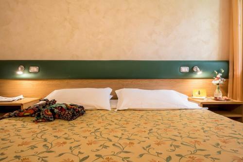 Hotel Vega Perugia