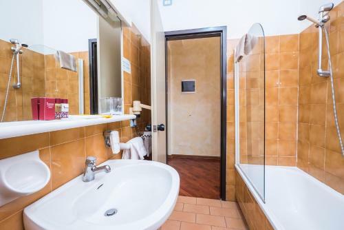 Hotel Vega Perugia