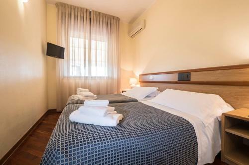 Hotel Vega Perugia