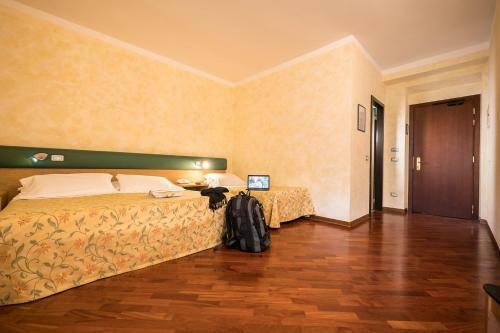 Hotel Vega Perugia