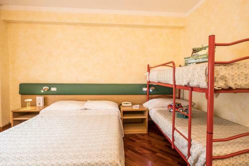 Hotel Vega Perugia