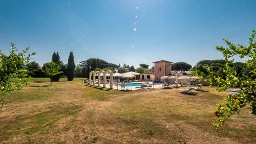Hotel Vega Perugia