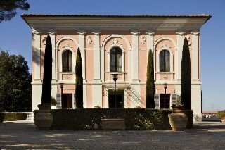 Park Hotel Logge Del Perugino