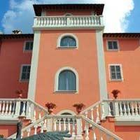 Park Hotel Logge Del Perugino