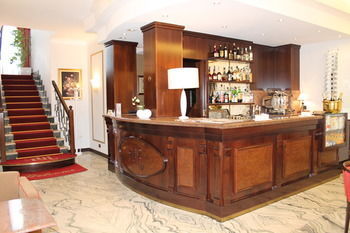Hotel La Pace
