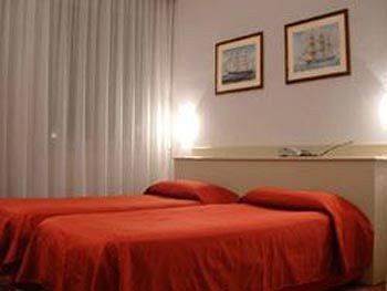 Hotel All'oasi